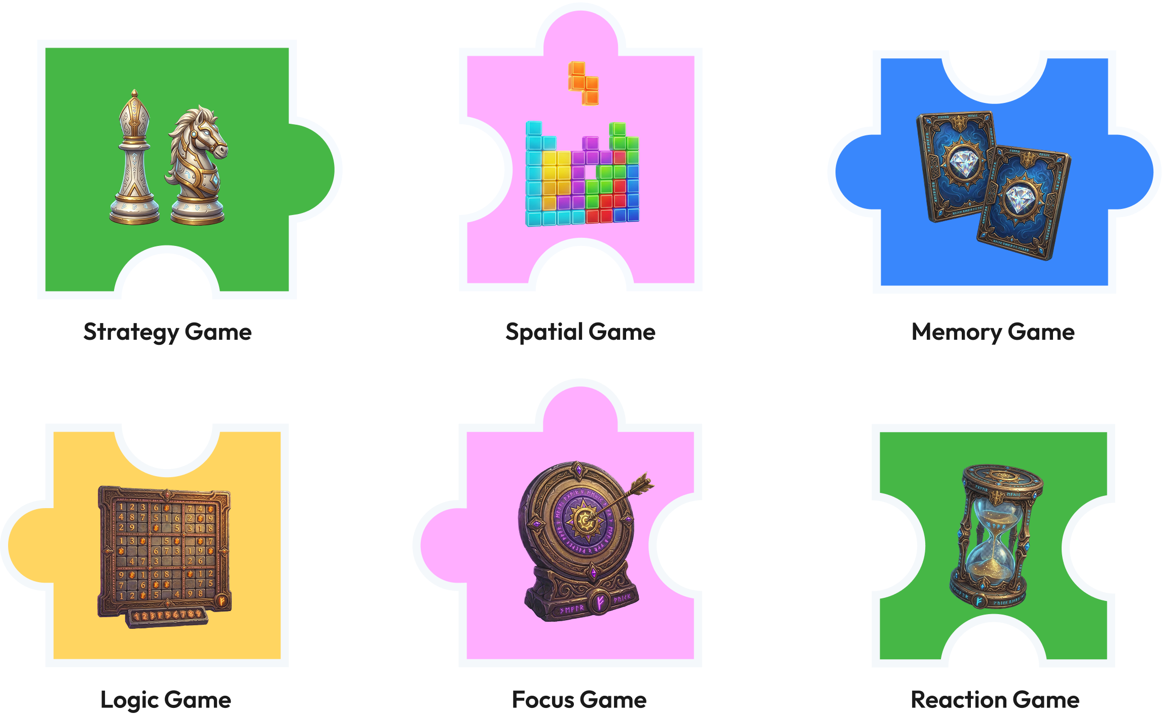 Gamified Learning in Progress