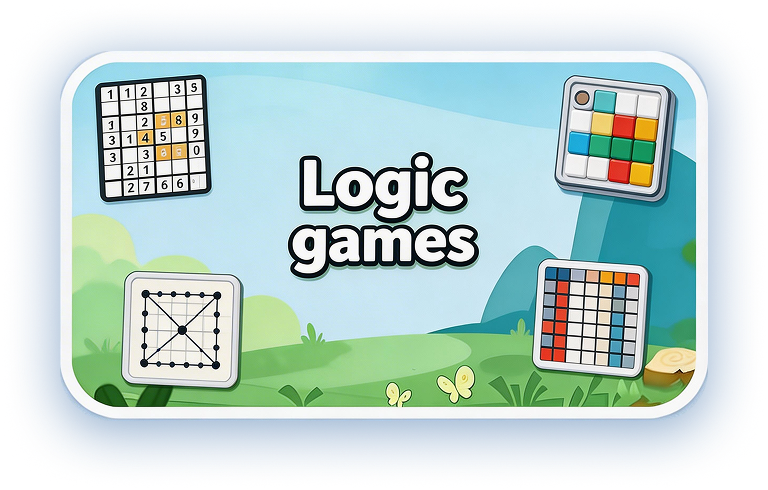 Logic Games
