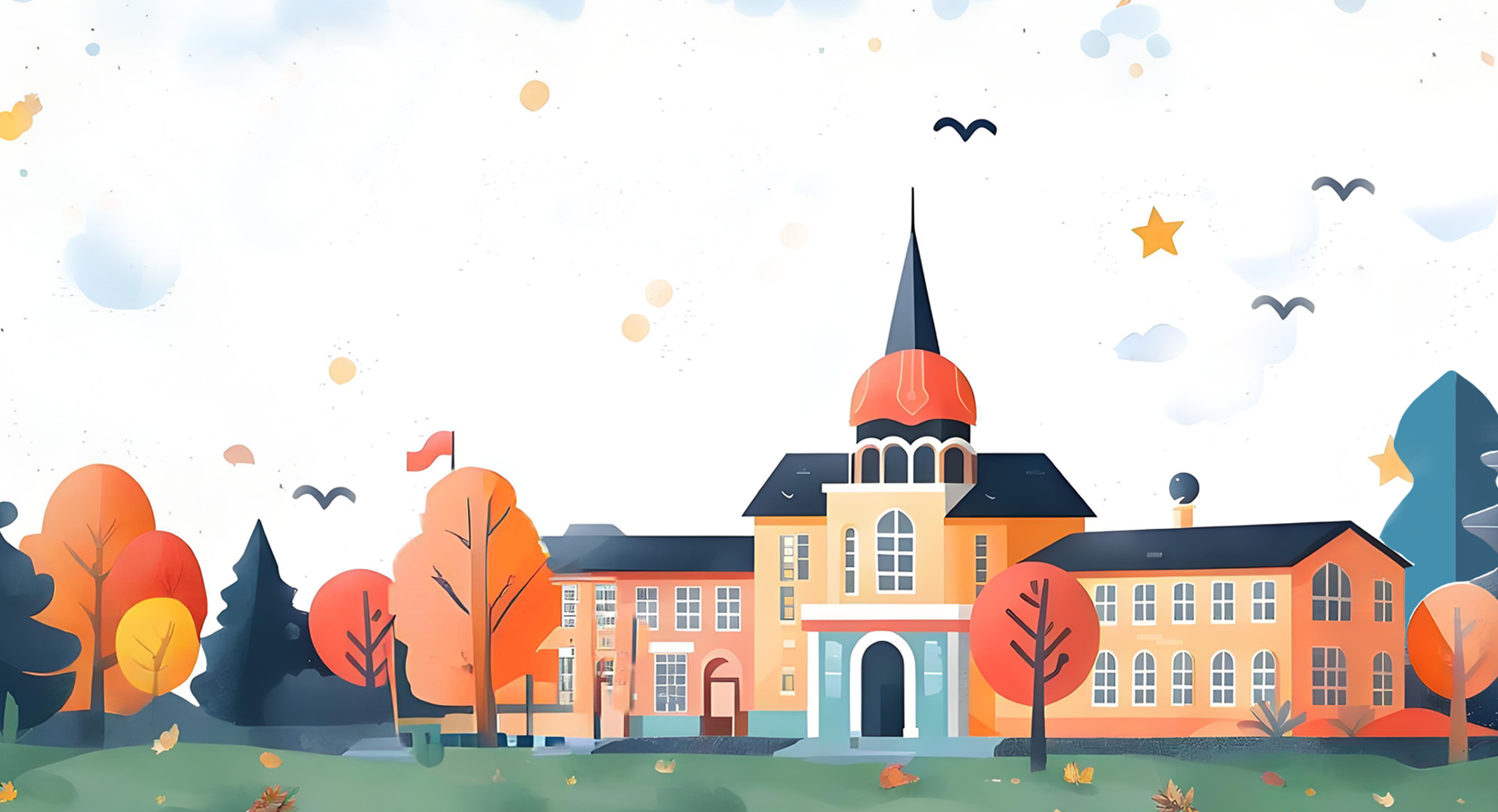 DeepBrain Tech hero background