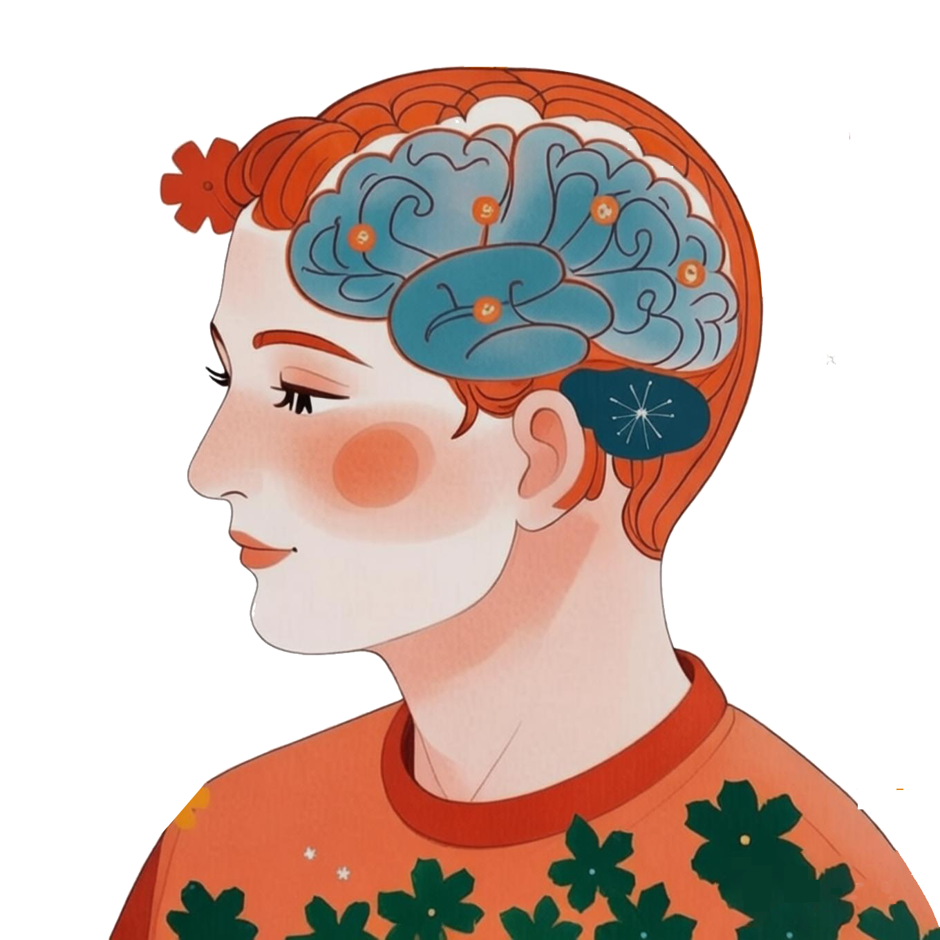 Enhancement of Executive Function