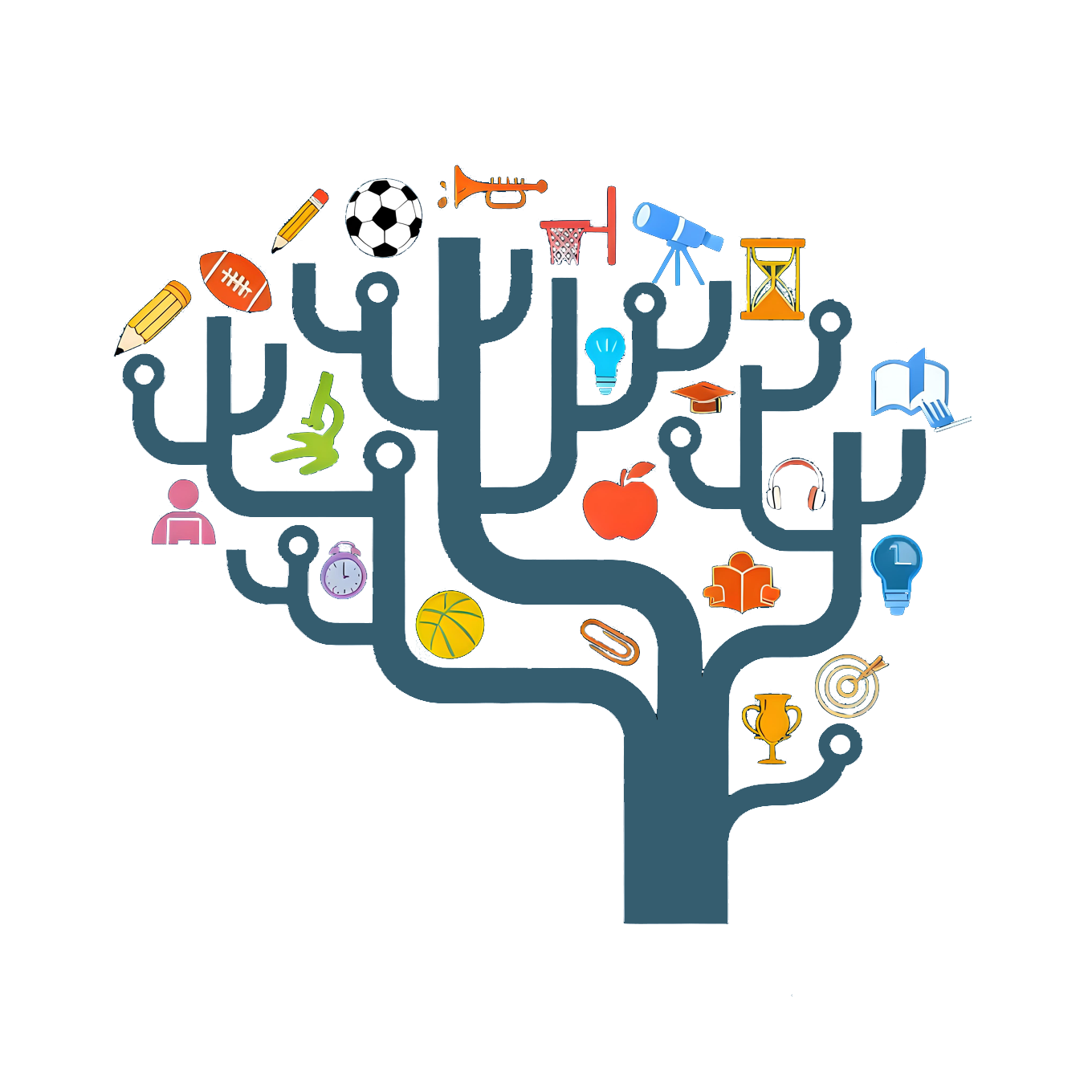 Igniting Young Imaginations